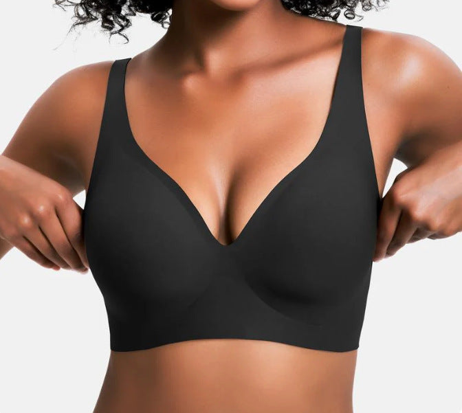 Push-Up Jelly Bra