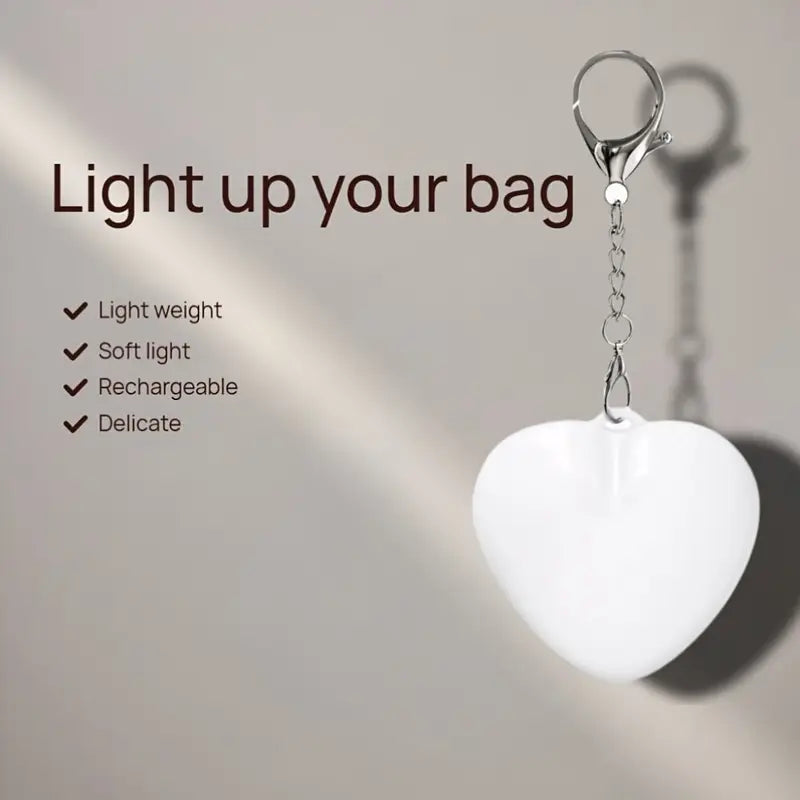 BagGlow Mini - Makeup Bag Light