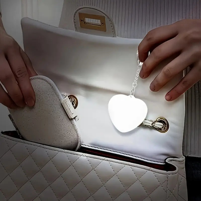 BagGlow Mini - Makeup Bag Light