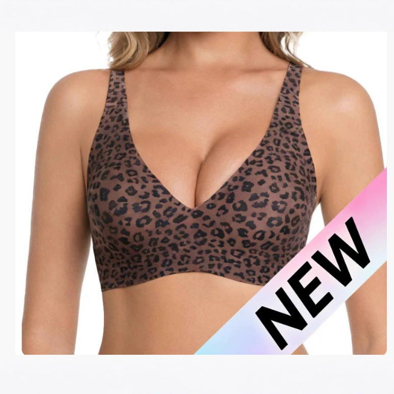 Push-Up Jelly Bra