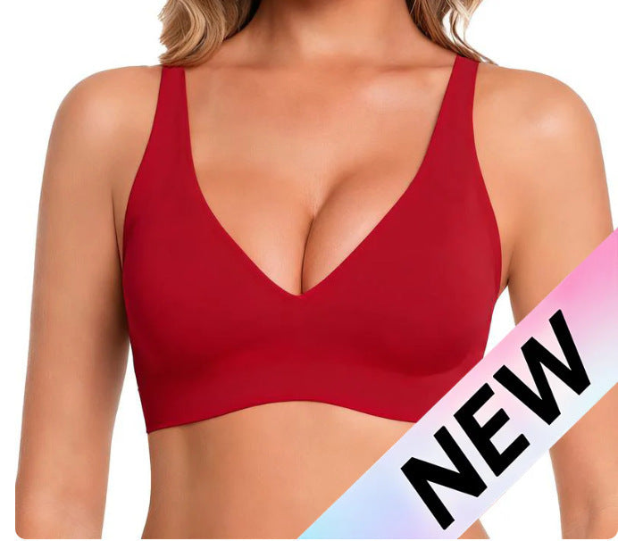 Push-Up Jelly Bra