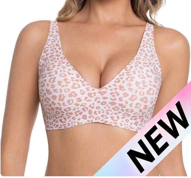 Push-Up Jelly Bra