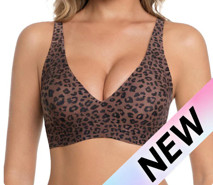 Push-Up Jelly Bra