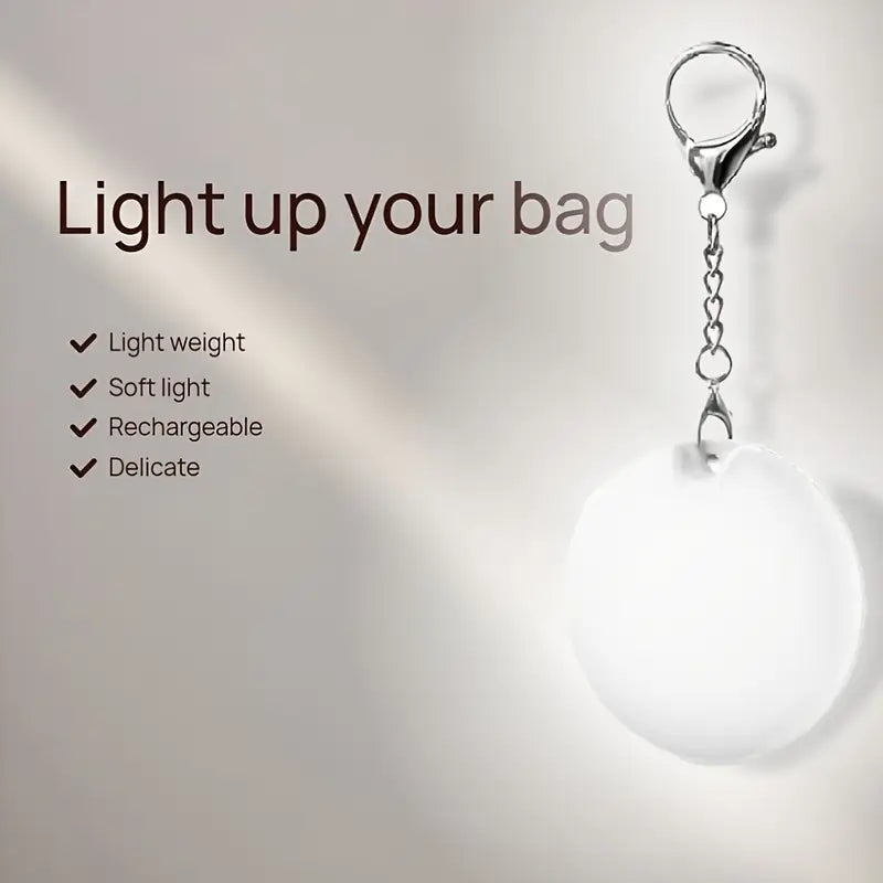 BagGlow Mini - Makeup Bag Light