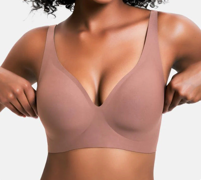 Push-Up Jelly Bra