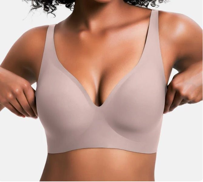 Push-Up Jelly Bra