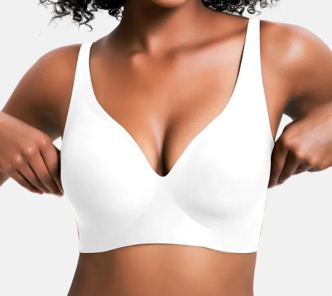 Push-Up Jelly Bra