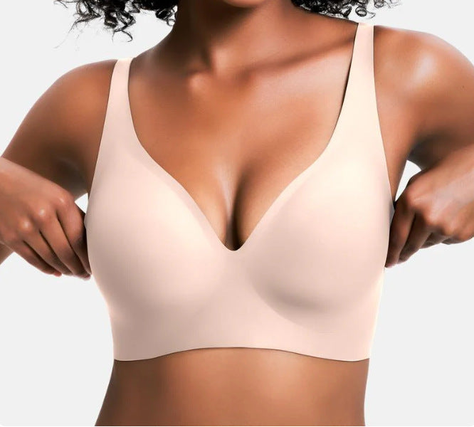 Push-Up Jelly Bra