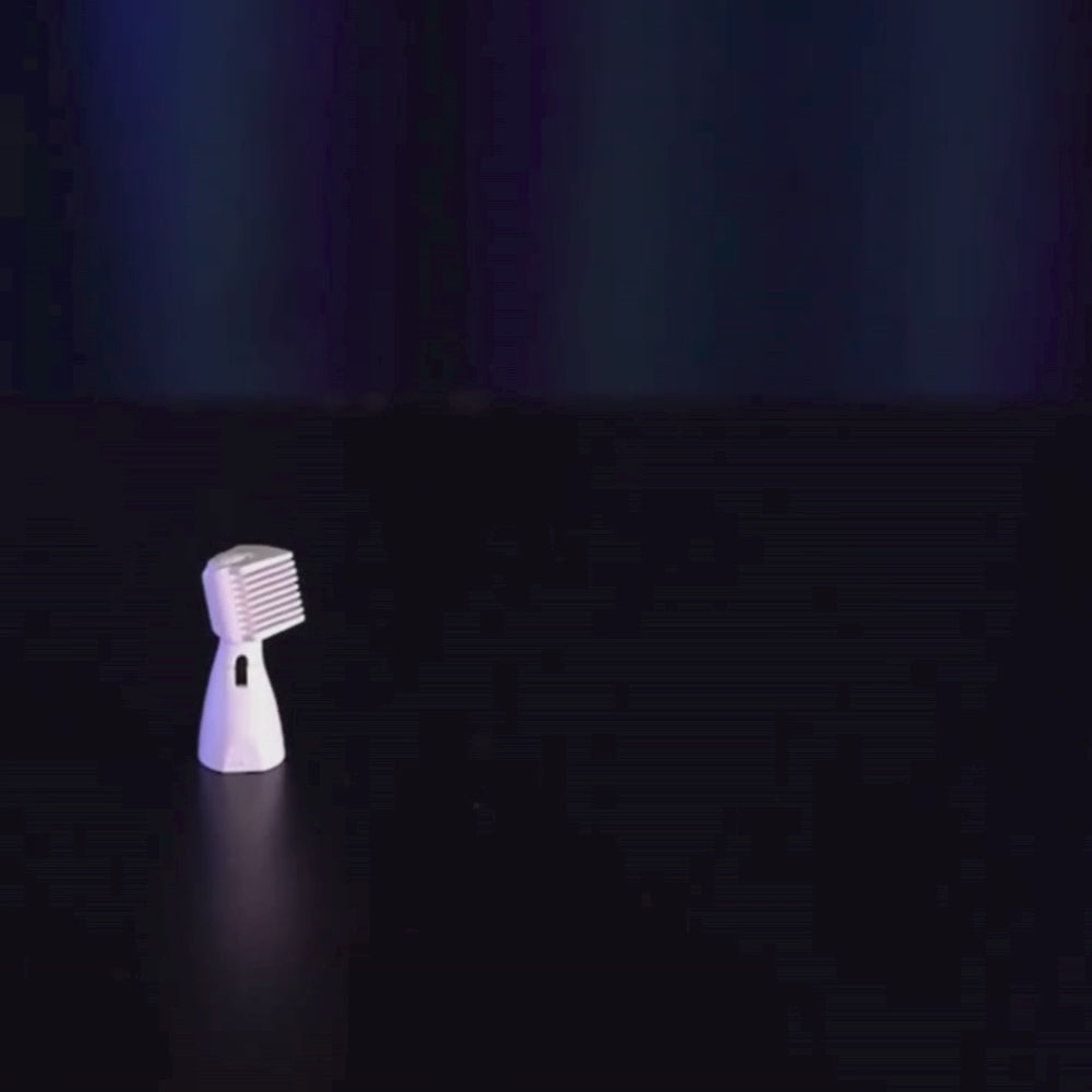 SmoothHer 4-in-1 Rechargeable Shaver